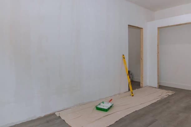 Best Air Quality Testing for Mold Spores  in Olive Branch, MS
