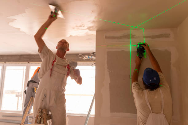Best Airborne Mold Testing  in Olive Branch, MS